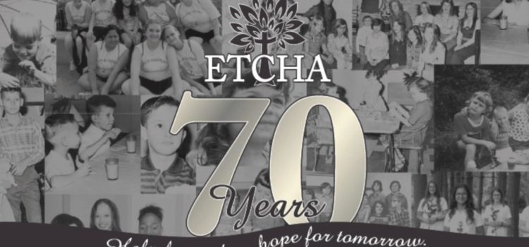 ETCHA 70 Year Anniversary Video